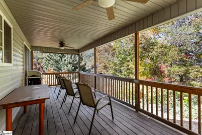 441 Mountain Sunset Trail, Tamassee, SC 29686 - Photo 32