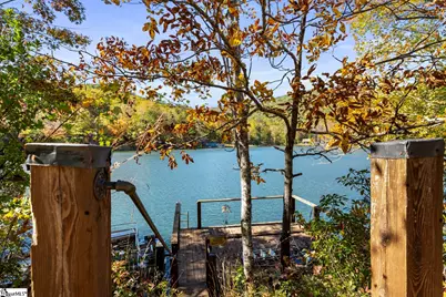 441 Mountain Sunset Trail, Tamassee, SC 29686 - Photo 42