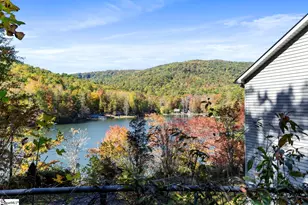 441 Mountain Sunset Trail, Tamassee, SC 29686 - Photo 24