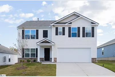 115 Roocroft Court, Fountain Inn, SC 29644 - Photo 1