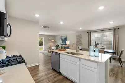 132 Crewe Street, Woodruff, SC 29388 - Photo 4