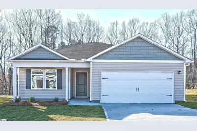456 Sundown Drive, Spartanburg, SC 29301 - Photo 1