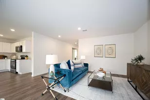 456 Sundown Dr, Spartanburg, SC 29301 - Photo 8