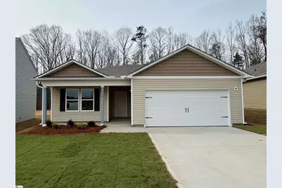 444 Sundown Drive, Spartanburg, SC 29301 - Photo 1