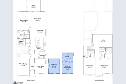 1634 Sundiata Street, Piedmont, SC 29673 - Photo 2