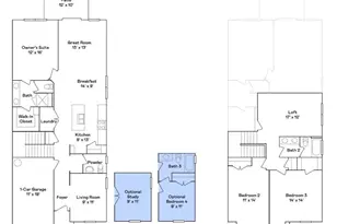 1634 Sundiata St, Piedmont, SC 29673 - Photo 2