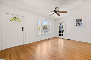 306 Russell Ave, Greenville, SC 29609 - Photo 4
