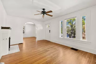 306 Russell Ave, Greenville, SC 29609 - Photo 6