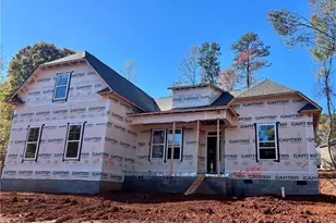 202 Spyglass Ln, Seneca, SC 29678 - Photo 2