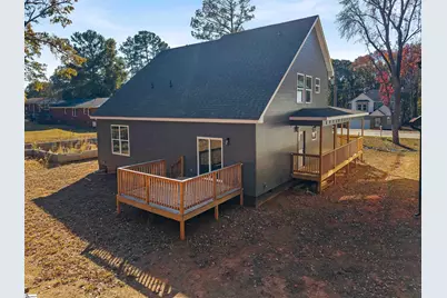 114 Hillcrest Circle, Anderson, SC 29624 - Photo 38