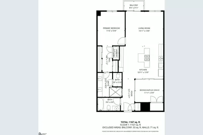 500 E McBee Avenue #Unit 5209, Greenville, SC 29601 - Photo 38