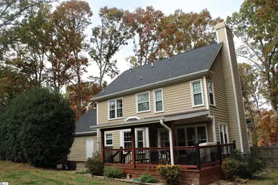 2311 Deerfield Way, Spartanburg, SC 29302 - Photo 8