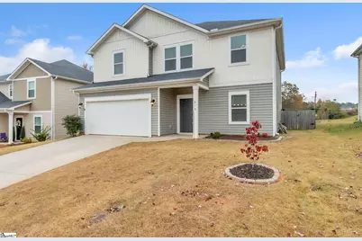 810 Winding Springs Road, Spartanburg, SC 29301 - Photo 2