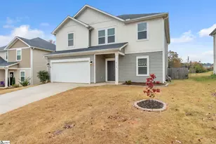 810 Winding Springs Rd, Spartanburg, SC 29301 - Photo 2