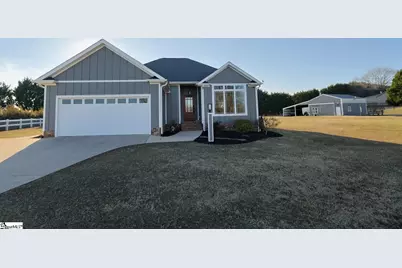 126 Ward Oak Court, Greer, SC 29651 - Photo 1