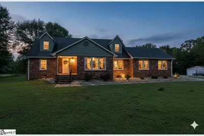859 Cooper Bridge Road, Fountain Inn, SC 29644 - Photo 4