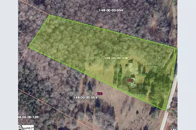 859 Cooper Bridge Road, Fountain Inn, SC 29644 - Photo 48