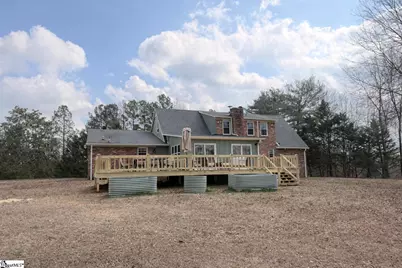 859 Cooper Bridge Road, Fountain Inn, SC 29644 - Photo 4