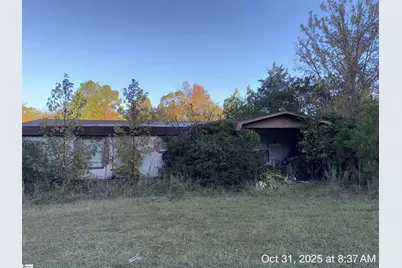 4754 Riverfork Road, Waterloo, SC 29384 - Photo 1