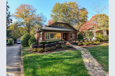 101 Walnut Street, Greenville, SC 29607 - Photo 1