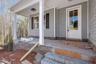 116 Hibiscus Dr, Easley, SC 29642 - Photo 38