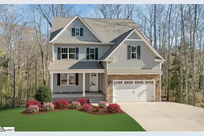 116 Hibiscus Drive, Easley, SC 29642 - Photo 1