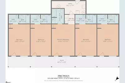 133 Hiawatha Trail, Pickens, SC 29671 - Photo 50