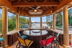 207 Passion Flower Way, Sunset, SC 29685 - Photo 40