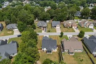 411 W Sundance Dr, Easley, SC 29642 - Photo 36