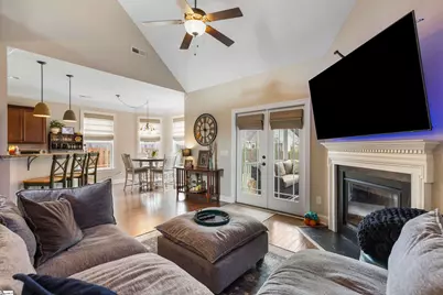 411 W Sundance Drive, Easley, SC 29642 - Photo 16