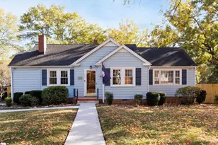 321 Ackley Rd, Greenville, SC 29607 - Photo 2