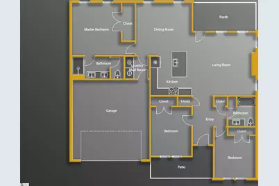 506 Vault Way, Roebuck, SC 29376 - Photo 28