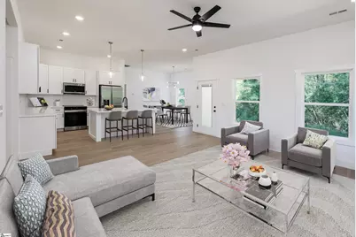 506 Vault Way, Roebuck, SC 29376 - Photo 4