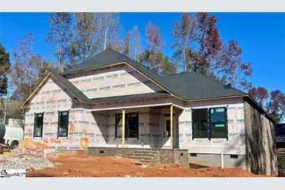 206 Spyglass Lane, Seneca, SC 29678 - Photo 2