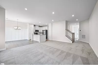 518 Martin Creek Drive, Simpsonville, SC 29680 - Photo 2