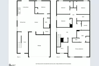 145 Bailing Drive, Easley, SC 29640 - Photo 30