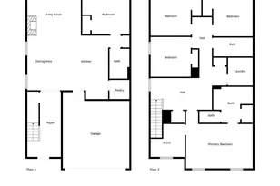 145 Bailing Dr, Easley, SC 29640 - Photo 30