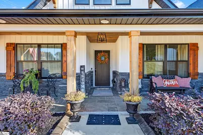 1001 White Oak Drive, Anderson, SC 29621 - Photo 2