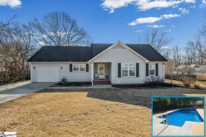 306 Fairdale Drive, Simpsonville, SC 29681 - Photo 1