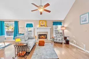 306 Fairdale Dr, Simpsonville, SC 29681 - Photo 8