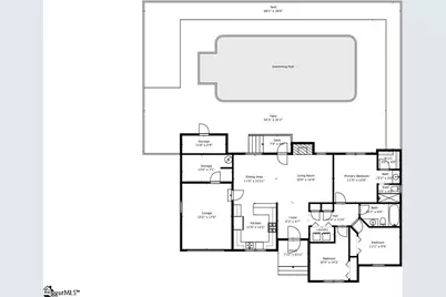 306 Fairdale Drive, Simpsonville, SC 29681 - Photo 34