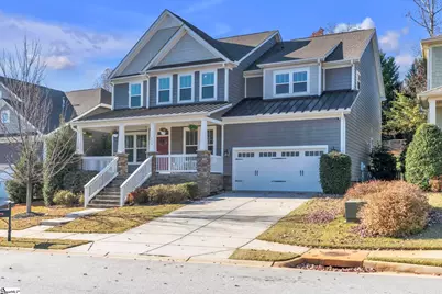 519 Palladio Drive, Greenville, SC 29617 - Photo 2