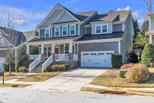 519 Palladio Dr, Greenville, SC 29617 - Photo 2