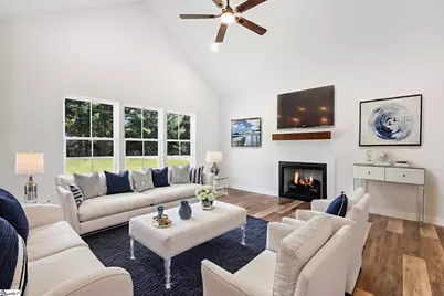 95 Henderson Road, Gray Court, SC 29645 - Photo 4