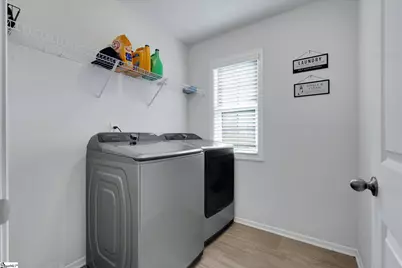 406 Willow Grove Way, Anderson, SC 29621 - Photo 24