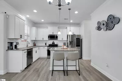 406 Willow Grove Way, Anderson, SC 29621 - Photo 8