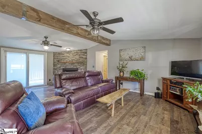 127 Michelle Drive, Chesnee, SC 29323 - Photo 6