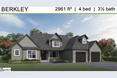 717 Forbury Way, Woodruff, SC 29388 - Photo 1