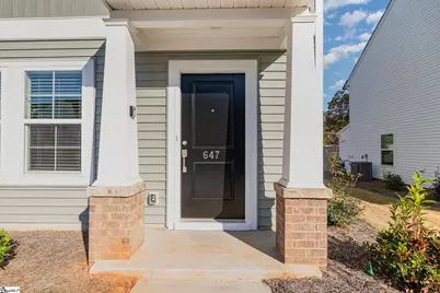 647 Blossom  Run, Spartanburg, SC 29307 - Photo 2