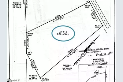 1206 Cheek Circle, Gray Court, SC 29645 - Photo 8